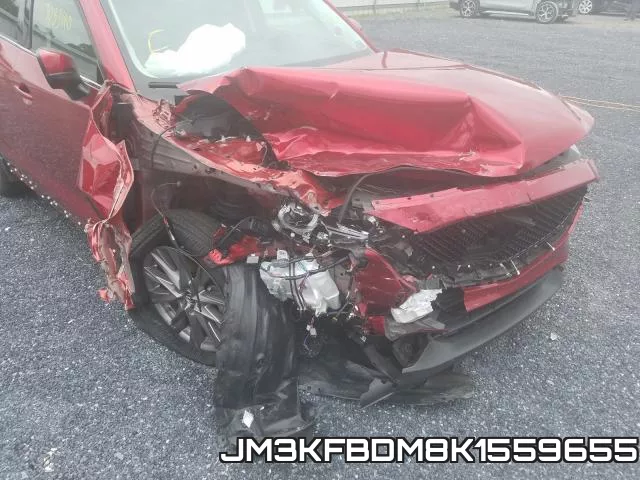 JM3KFBDM8K1559655 фото 10