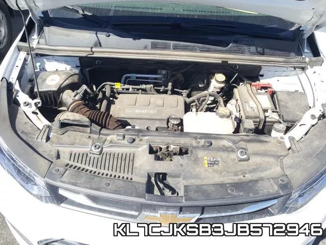 KL7CJKSB3JB572946 фото 8