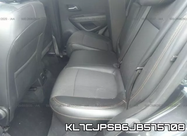 KL7CJPSB6JB575708 фото 9