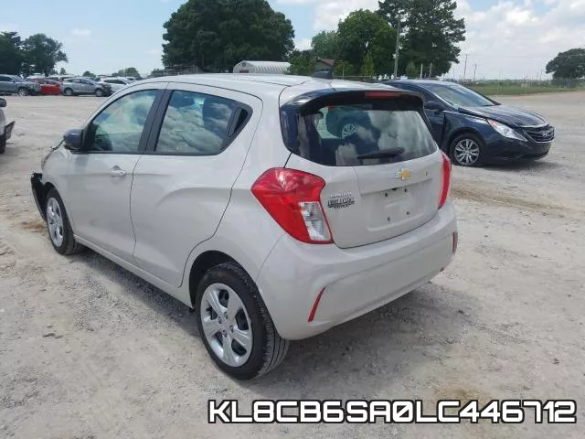KL8CB6SA0LC446712 фото 4