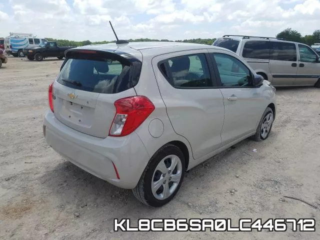 KL8CB6SA0LC446712 фото 5
