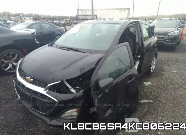 KL8CB6SA4KC806224 фото 7