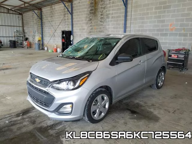 KL8CB6SA6KC725564 фото 3