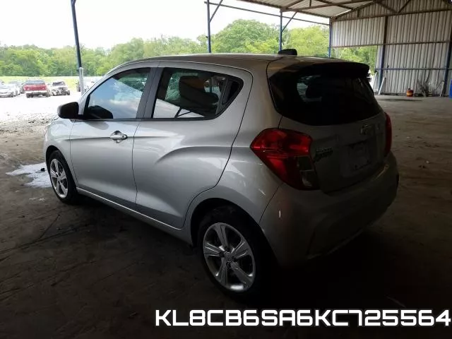 KL8CB6SA6KC725564 фото 4