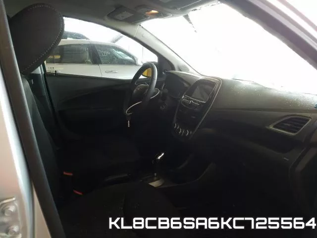 KL8CB6SA6KC725564 фото 6