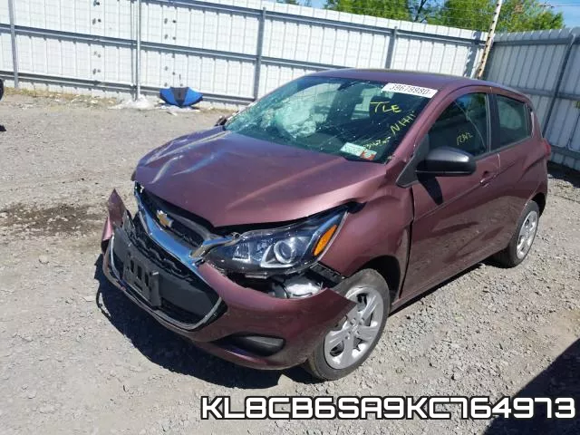 KL8CB6SA9KC764973 фото 3