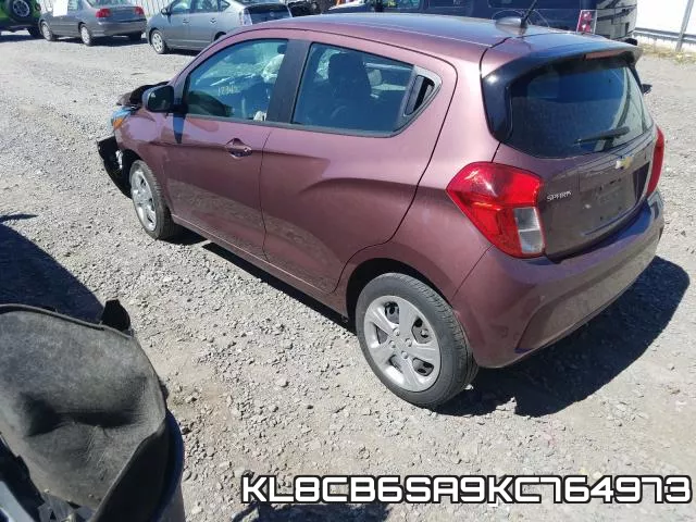 KL8CB6SA9KC764973 фото 4