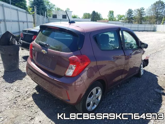 KL8CB6SA9KC764973 фото 5