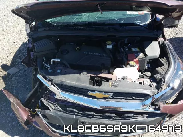 KL8CB6SA9KC764973 фото 8