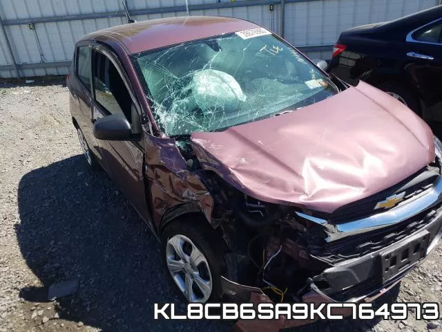 KL8CB6SA9KC764973 фото 10