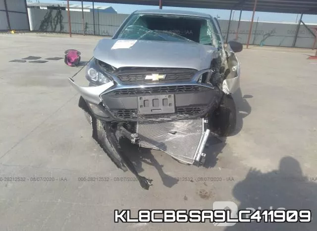 KL8CB6SA9LC411909 фото 7