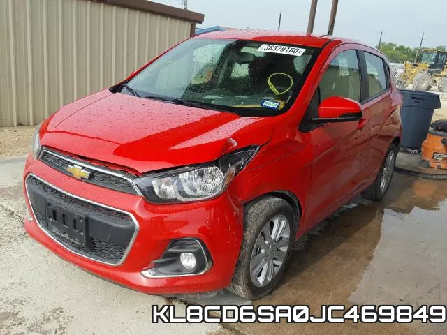 KL8CD6SA0JC469849 фото 3