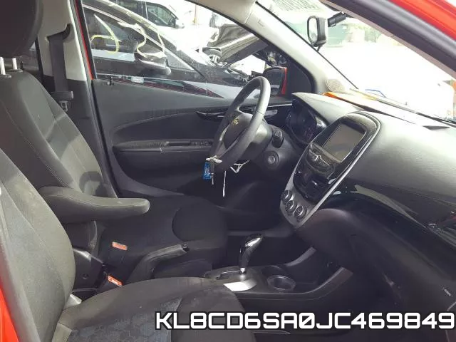 KL8CD6SA0JC469849 фото 6
