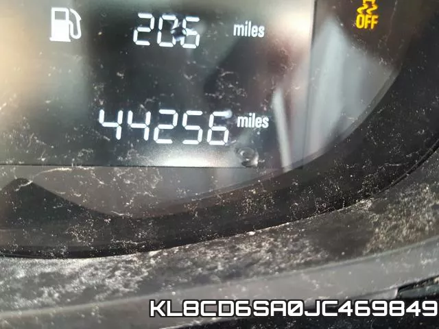 KL8CD6SA0JC469849 фото 9