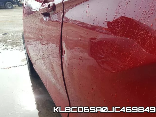 KL8CD6SA0JC469849 фото 10