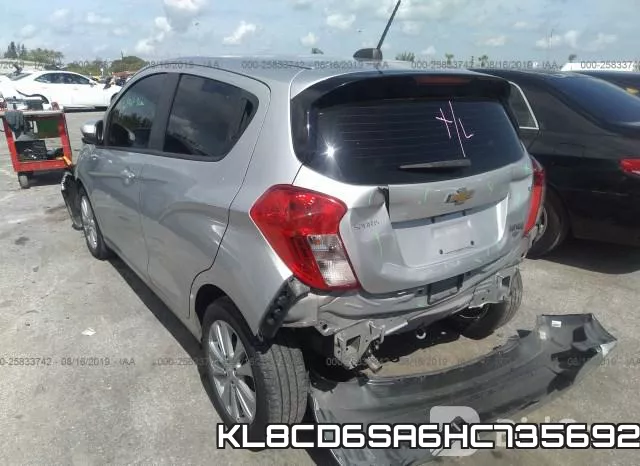 KL8CD6SA6HC735692 фото 4