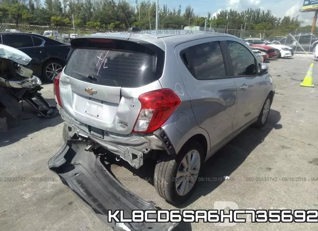 KL8CD6SA6HC735692 фото 5