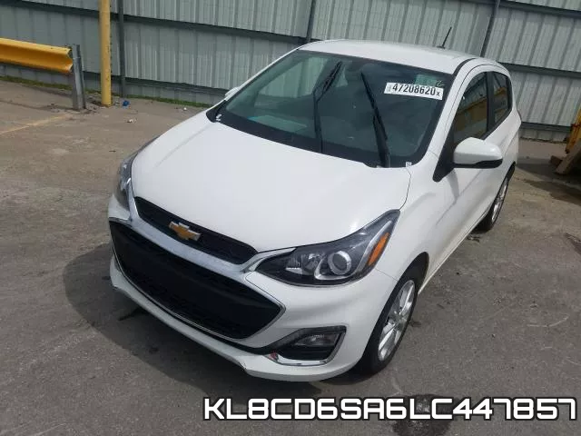 KL8CD6SA6LC447857 фото 3