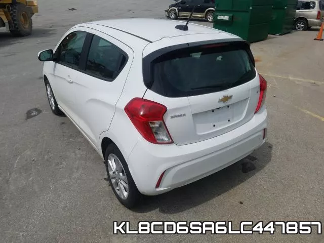 KL8CD6SA6LC447857 фото 4