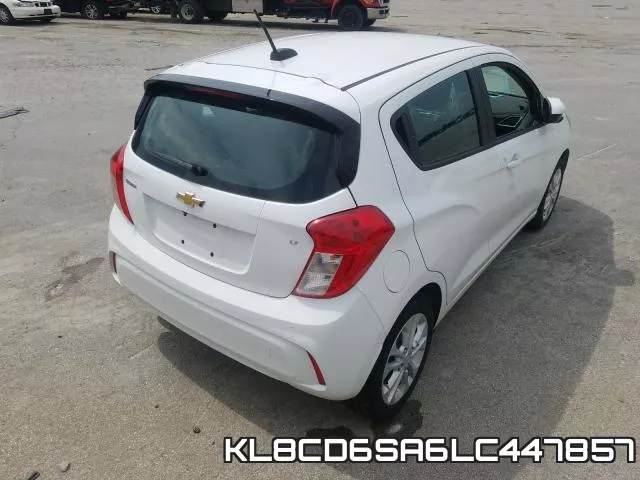 KL8CD6SA6LC447857 фото 5