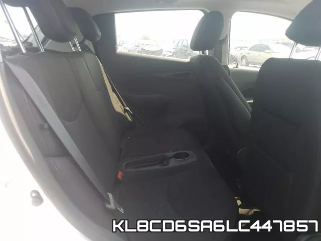 KL8CD6SA6LC447857 фото 7