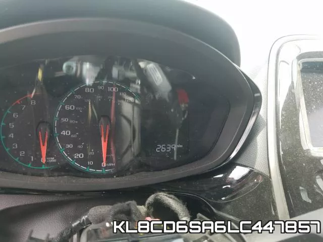 KL8CD6SA6LC447857 фото 9