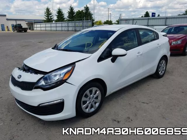 KNADM4A30H6006859 фото 3