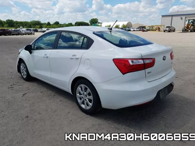 KNADM4A30H6006859 фото 4
