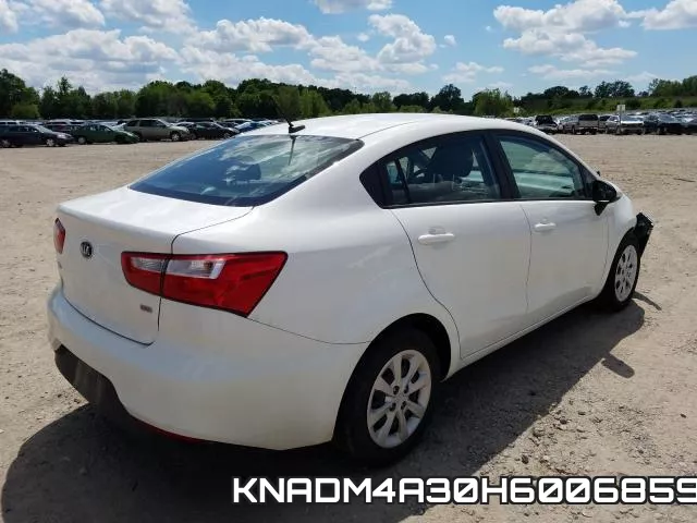 KNADM4A30H6006859 фото 5