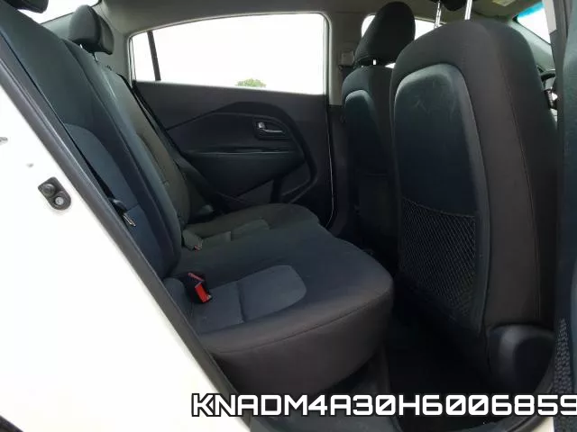 KNADM4A30H6006859 фото 7