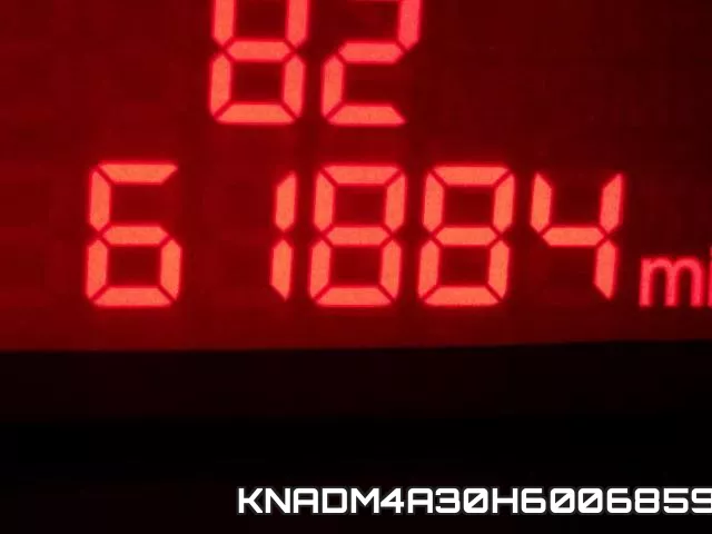 KNADM4A30H6006859 фото 9