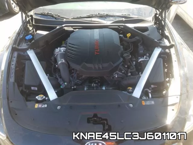 KNAE45LC3J6011017 фото 8