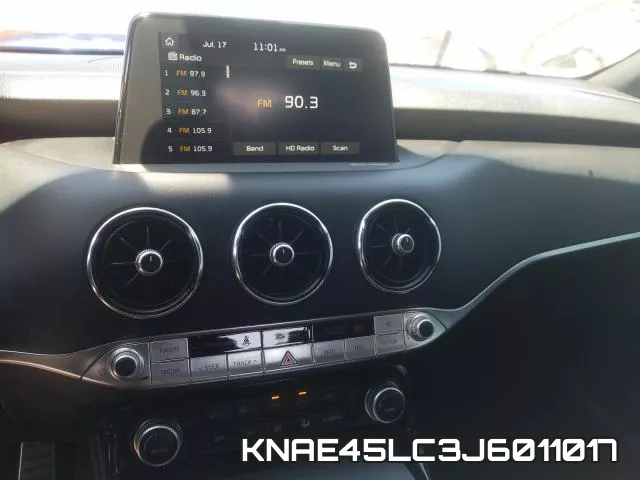 KNAE45LC3J6011017 фото 10