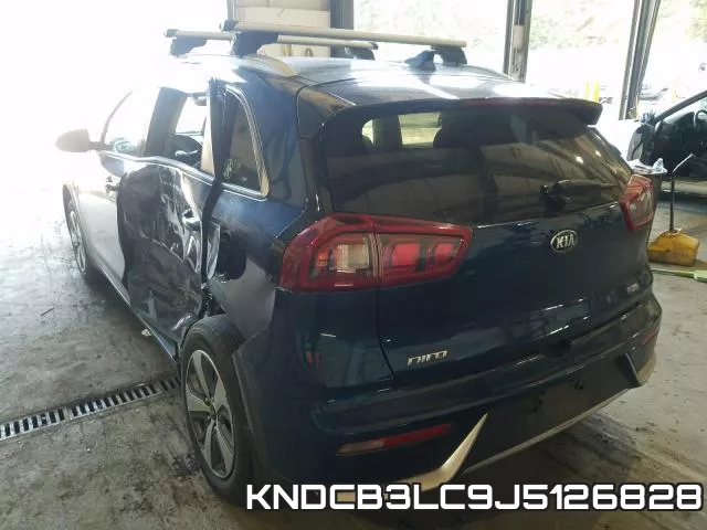 KNDCB3LC9J5126828 фото 4