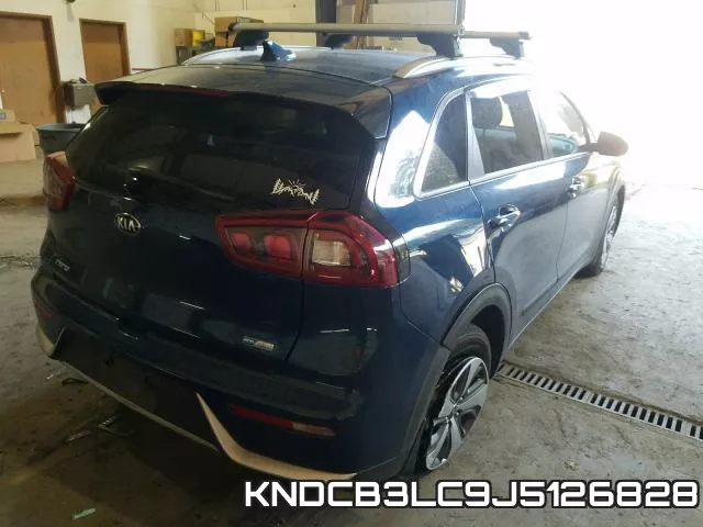 KNDCB3LC9J5126828 фото 5