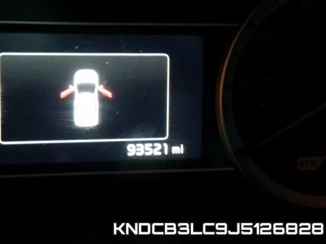 KNDCB3LC9J5126828 фото 9
