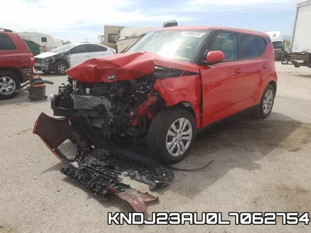 KNDJ23AU0L7062754 фото 3