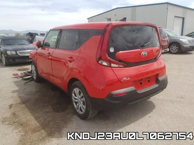 KNDJ23AU0L7062754 фото 4