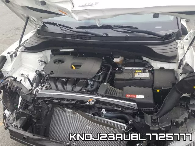 KNDJ23AU8L7725777 фото 8