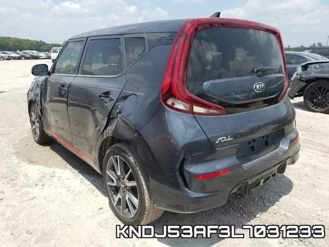 KNDJ53AF3L7031233 фото 4