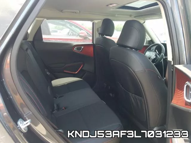 KNDJ53AF3L7031233 фото 7