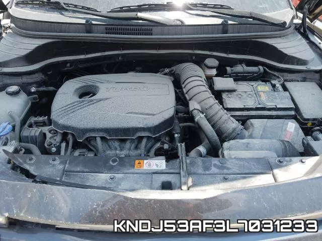 KNDJ53AF3L7031233 фото 8