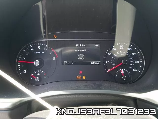 KNDJ53AF3L7031233 фото 9