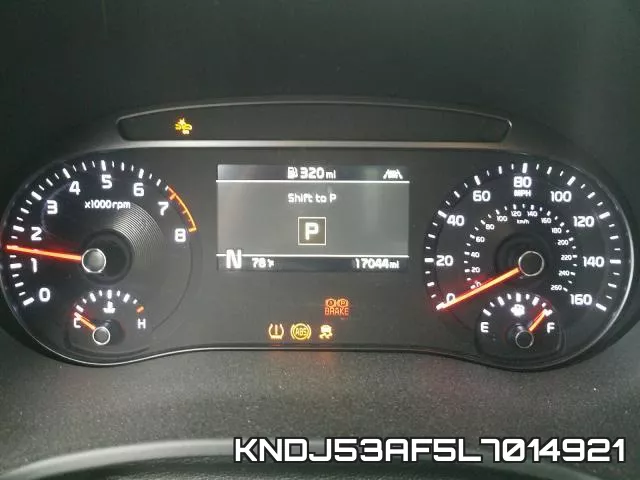 KNDJ53AF5L7014921 фото 9