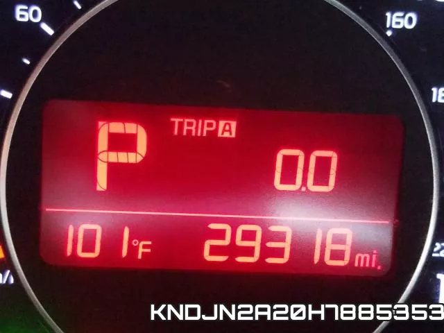 KNDJN2A20H7885353 фото 9