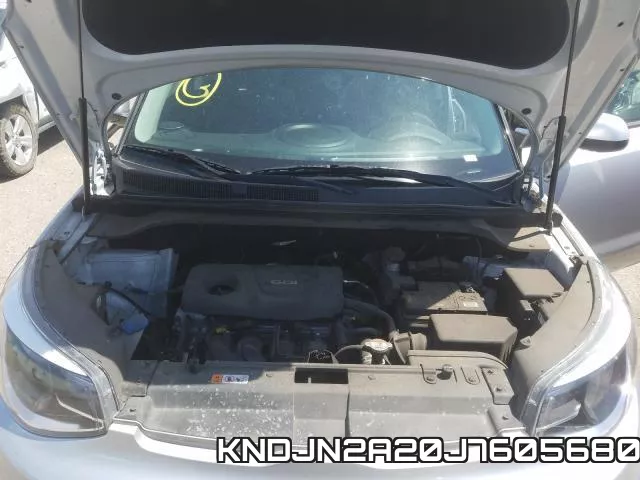 KNDJN2A20J7605680 фото 8