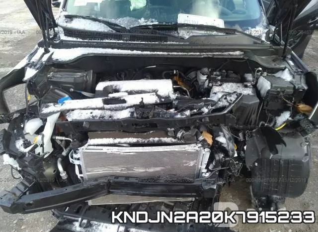 KNDJN2A20K7915233 фото 2