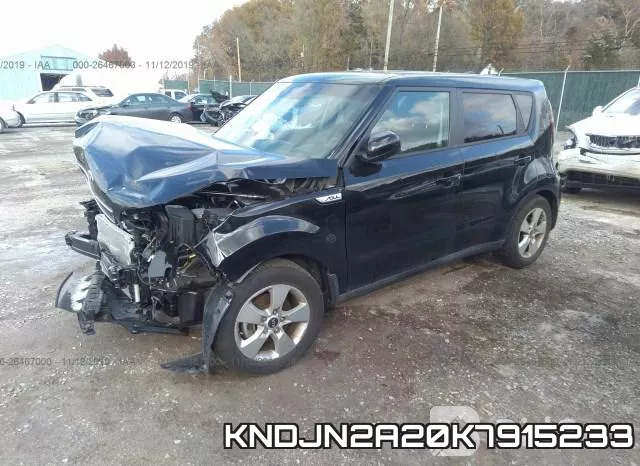 KNDJN2A20K7915233 фото 3
