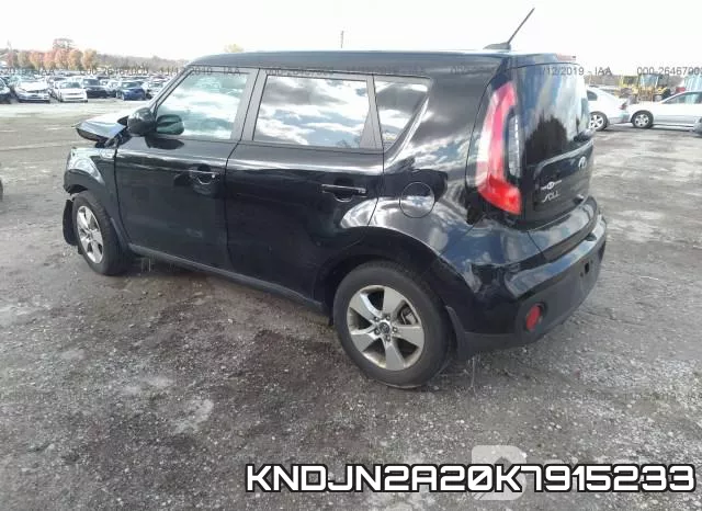 KNDJN2A20K7915233 фото 4