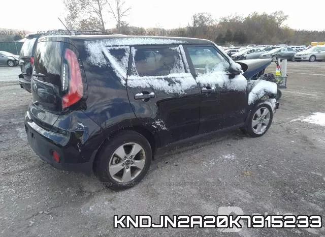 KNDJN2A20K7915233 фото 5
